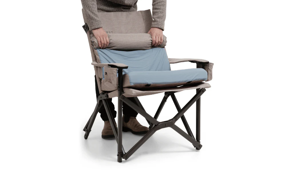 Foamy Chair Cushion - Image 5