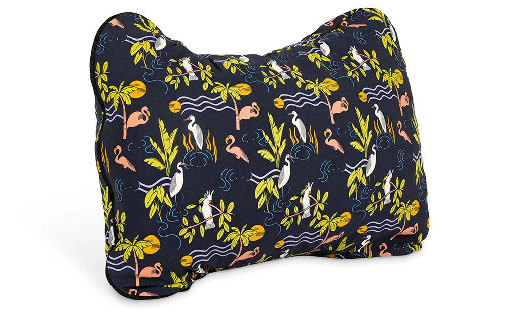 HEST X Wild Rye Camp Pillow - Image 2